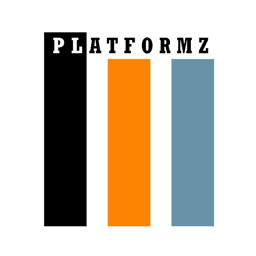 Platformz Logo